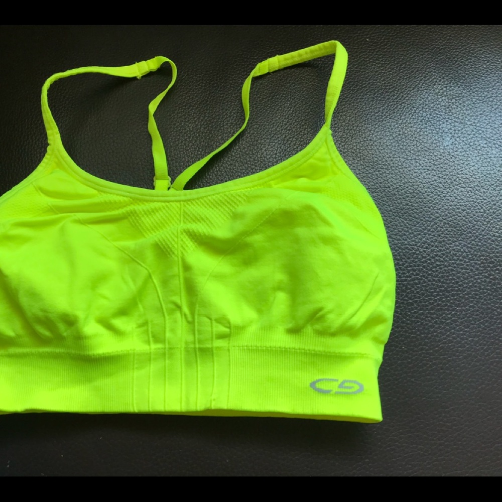 Bundle of 3 sports bras
